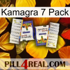 Kamagra 7 Pack 12